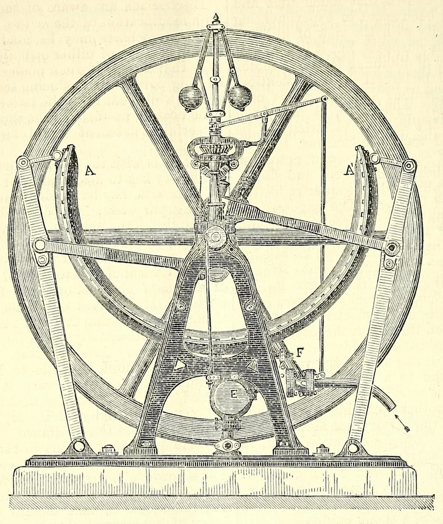 An illustration from Van Nostrand's eclectic engineering magazine, 1869, leaf 304