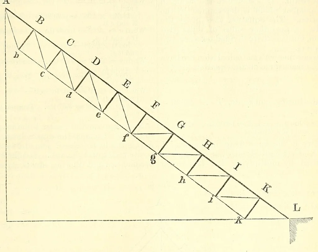 An illustration from Van Nostrand's eclectic engineering magazine, 1869, leaf 493