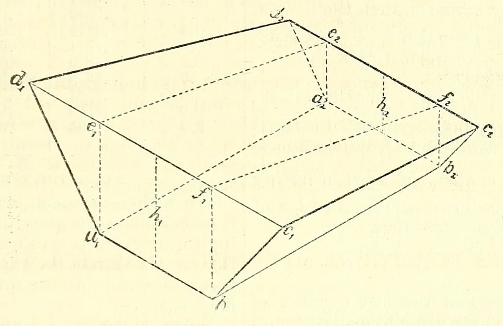 An illustration from Van Nostrand's eclectic engineering magazine, 1869, leaf 309