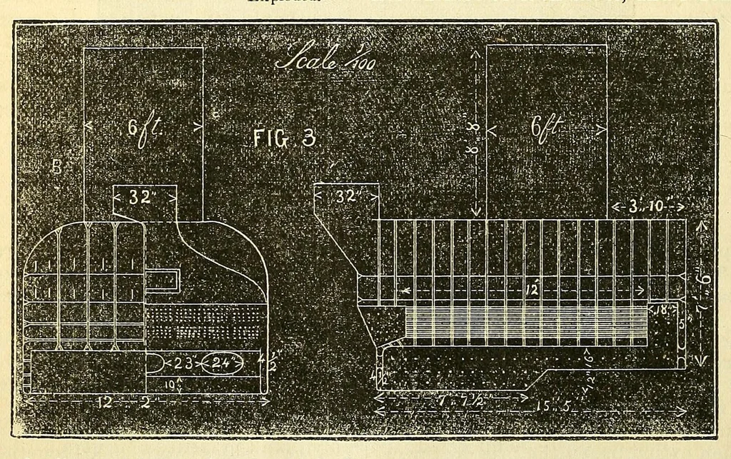 An illustration from Van Nostrand's eclectic engineering magazine, 1869, leaf 498