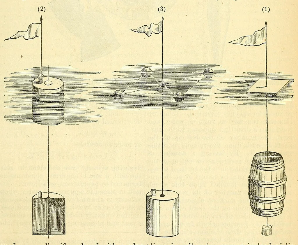 An illustration from Van Nostrand's eclectic engineering magazine, 1869, leaf 555