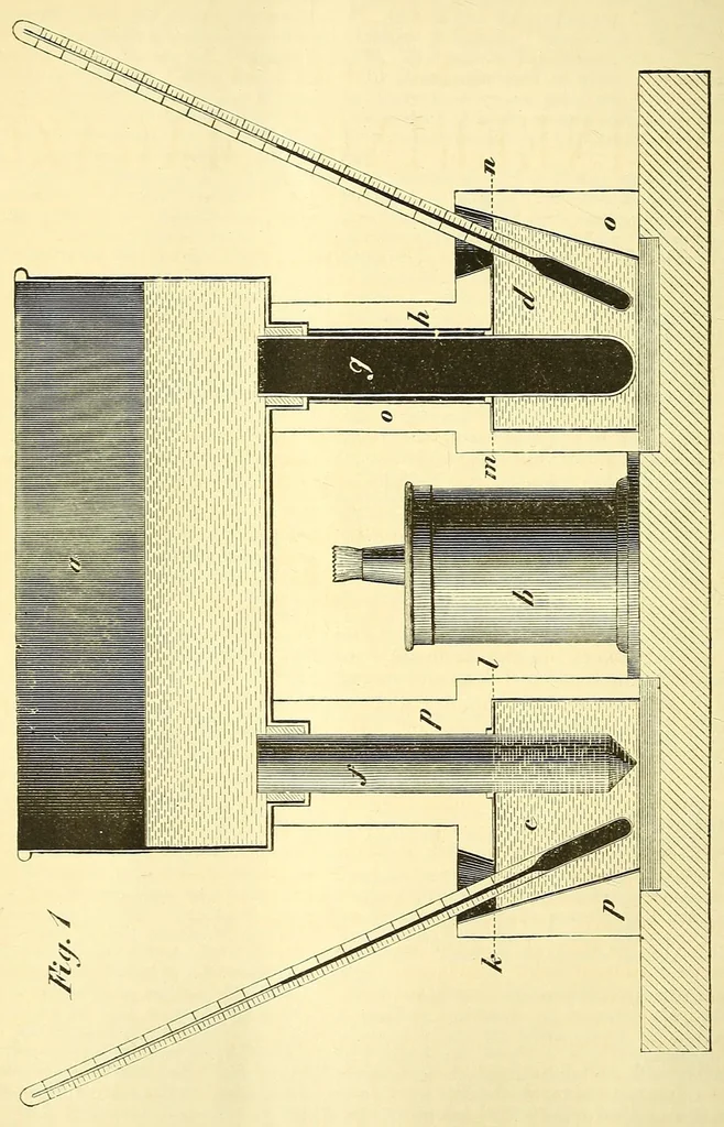 An illustration from Van Nostrand's eclectic engineering magazine, 1869, leaf 358