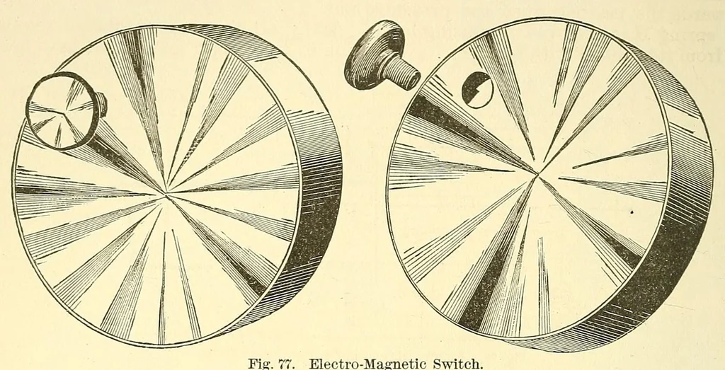 An illustration from Van Nostrand's engineering magazine, 1879, leaf 242