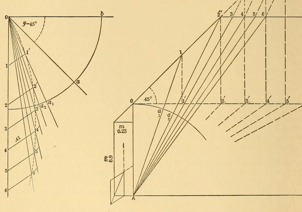 An illustration from Van Nostrand's engineering magazine, 1879, leaf 110