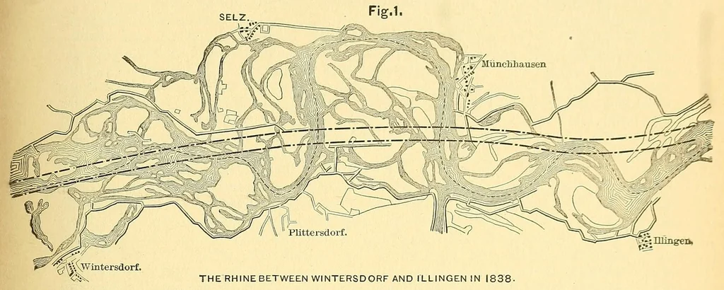 An illustration from Van Nostrand's engineering magazine, 1879, leaf 129