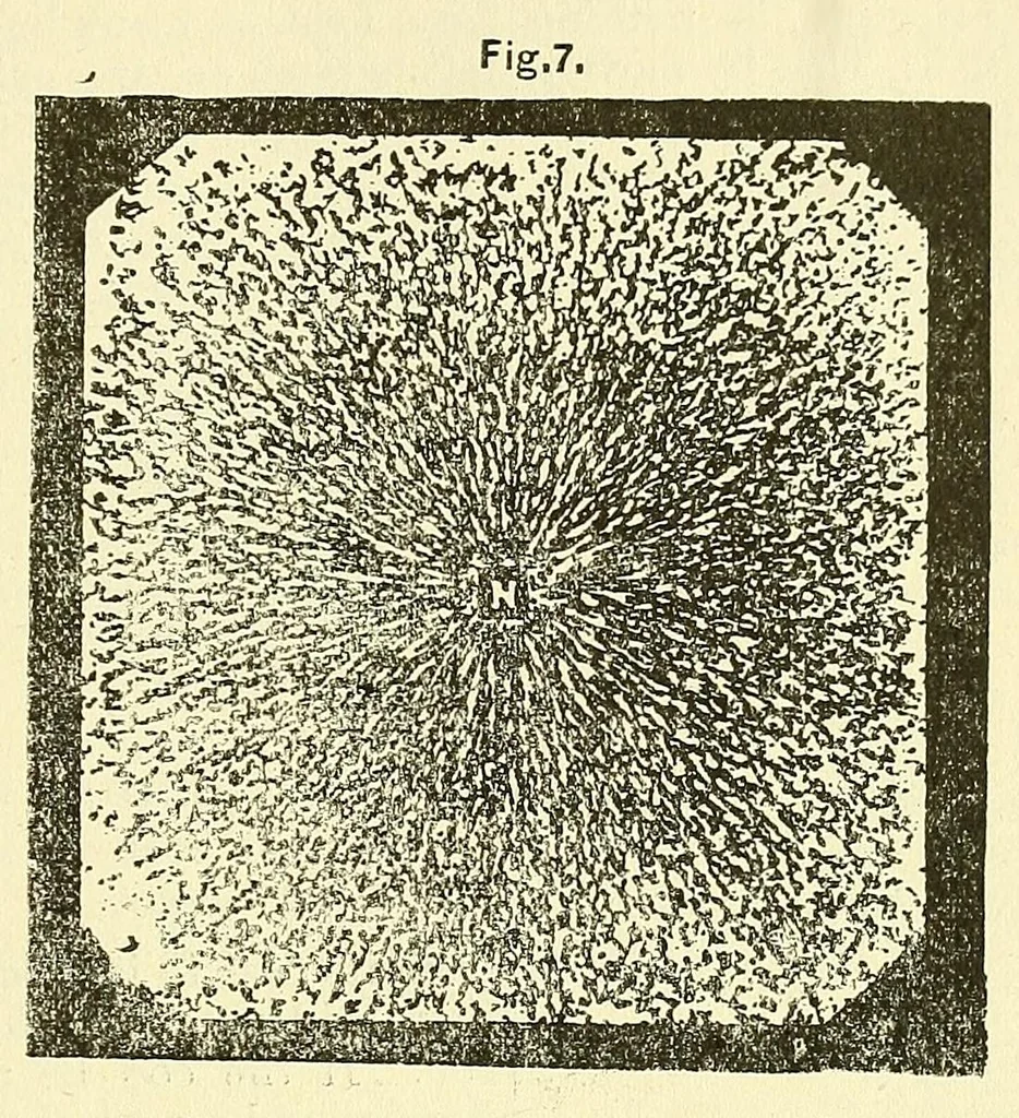 An illustration from Van Nostrand's engineering magazine, 1879, leaf 233
