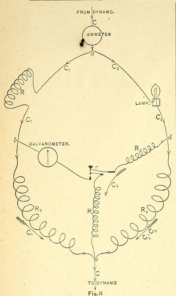 An illustration from Van Nostrand's engineering magazine, 1879, leaf 102