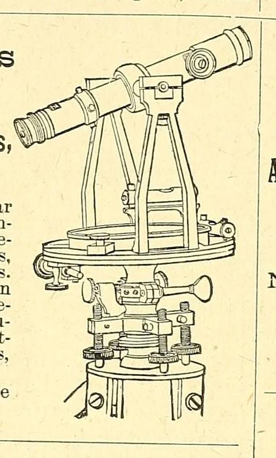 An illustration from Van Nostrand's engineering magazine, 1879, leaf 560