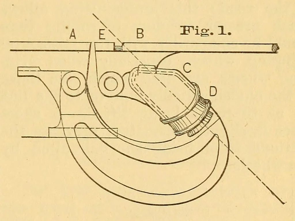 An illustration from Van Nostrand's engineering magazine, 1879, leaf 371