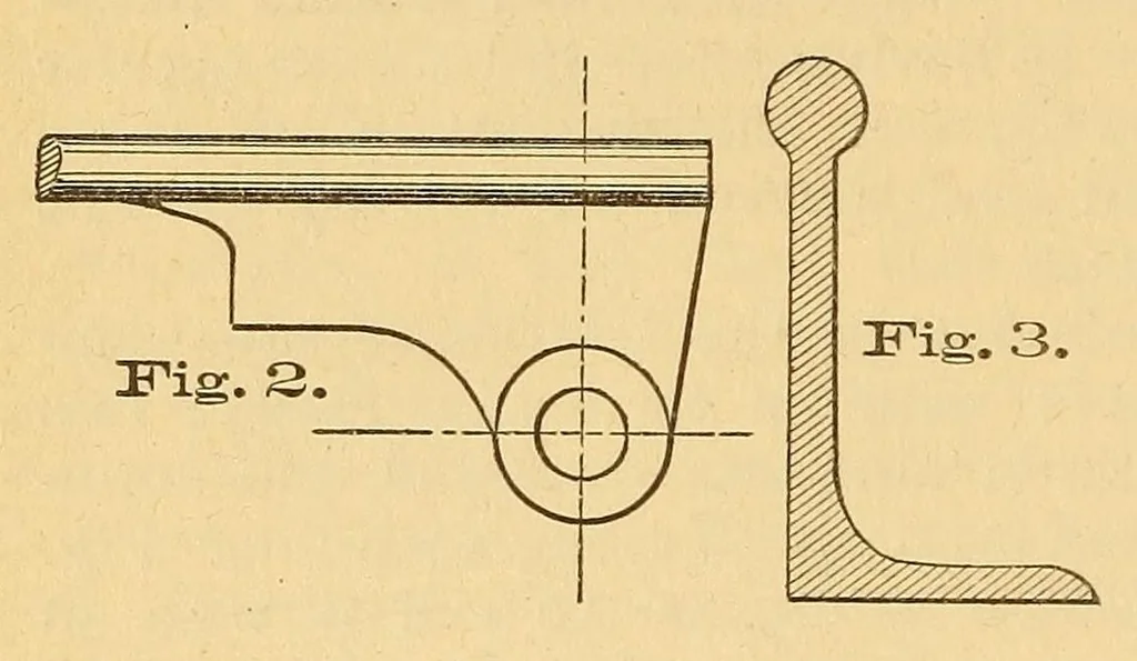 An illustration from Van Nostrand's engineering magazine, 1879, leaf 372