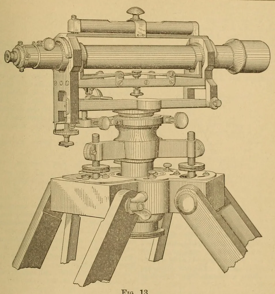 An illustration from Van Nostrand's engineering magazine, 1879, leaf 481