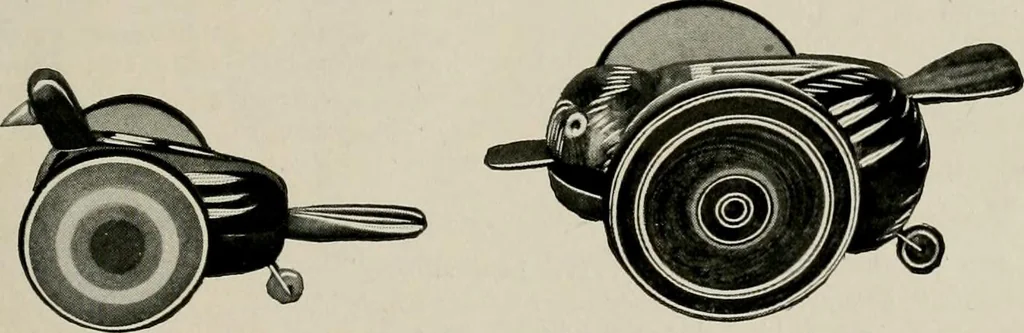 An illustration from Vantine's., 1917, leaf 10