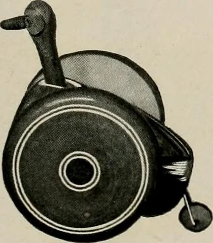 An illustration from Vantine's., 1917, leaf 10