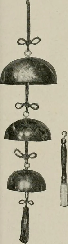 An illustration from Vantine's., 1917, leaf 100