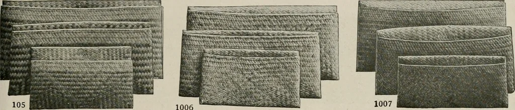 An illustration from Vantine's., 1917, leaf 104