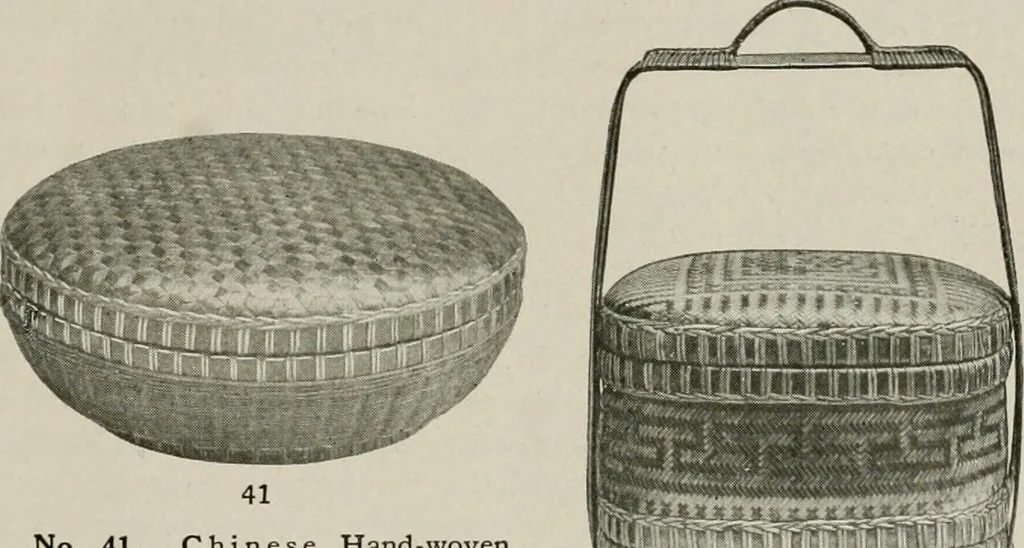 An illustration from Vantine's., 1917, leaf 104