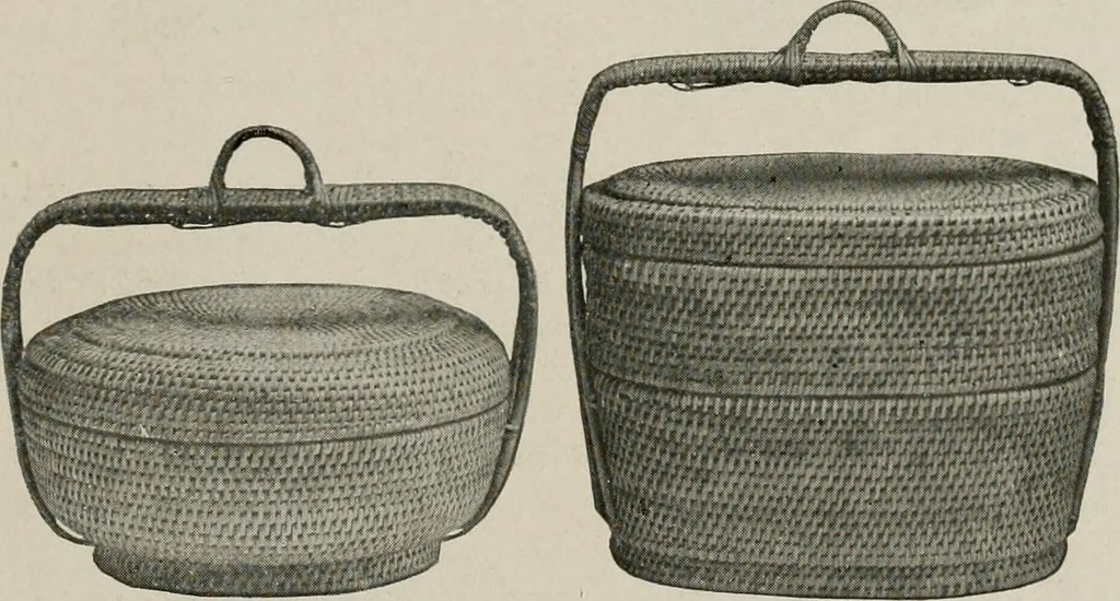 An illustration from Vantine's., 1917, leaf 104