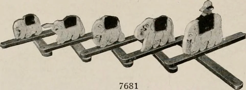 An illustration from Vantine's., 1917, leaf 11