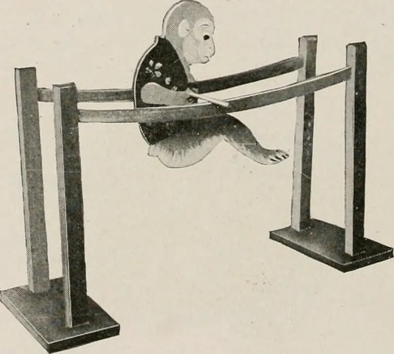An illustration from Vantine's., 1917, leaf 11