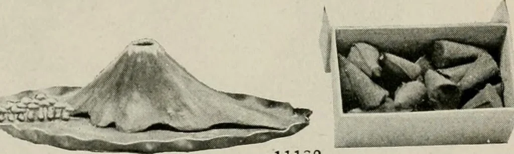 An illustration from Vantine's., 1917, leaf 118
