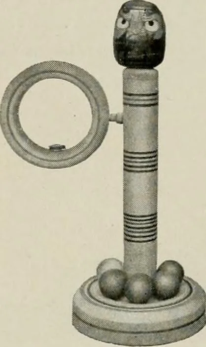 An illustration from Vantine's., 1917, leaf 12