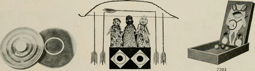 An illustration from Vantine's., 1917, leaf 12