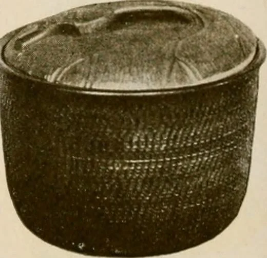 An illustration from Vantine's., 1917, leaf 121