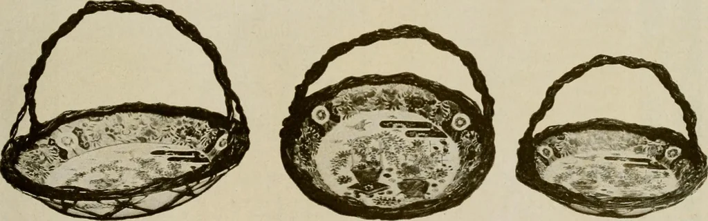 An illustration from Vantine's., 1917, leaf 122