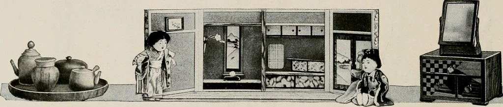 An illustration from Vantine's., 1917, leaf 13