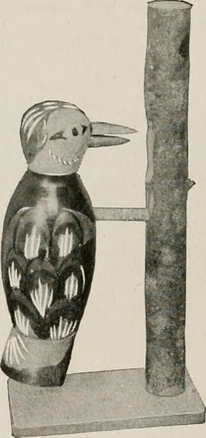 An illustration from Vantine's., 1917, leaf 15
