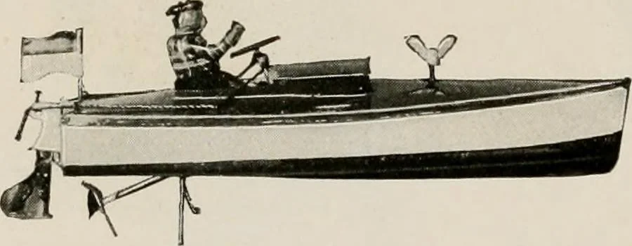 An illustration from Vantine's., 1917, leaf 17