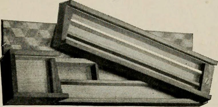 An illustration from Vantine's., 1917, leaf 18