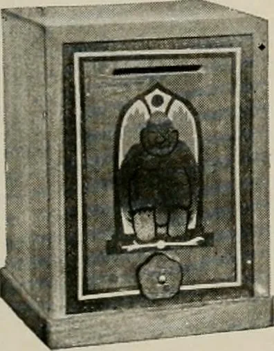 An illustration from Vantine's., 1917, leaf 20