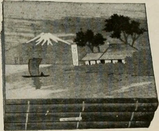 An illustration from Vantine's., 1917, leaf 20