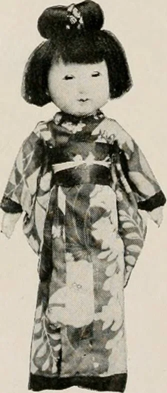 An illustration from Vantine's., 1917, leaf 21