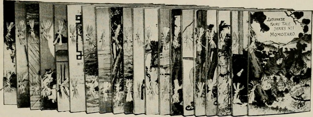 An illustration from Vantine's., 1917, leaf 26