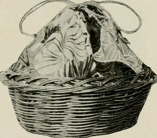 An illustration from Vantine's., 1917, leaf 30