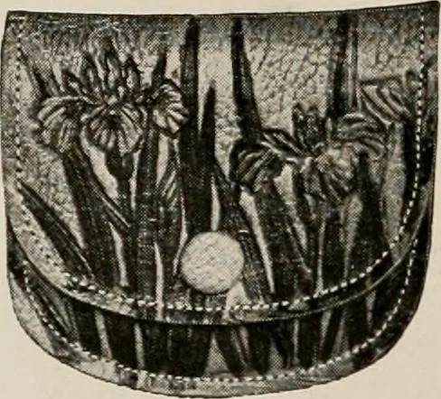 An illustration from Vantine's., 1917, leaf 33
