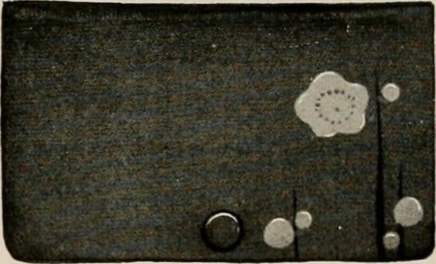 An illustration from Vantine's., 1917, leaf 33