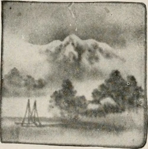 An illustration from Vantine's., 1917, leaf 35