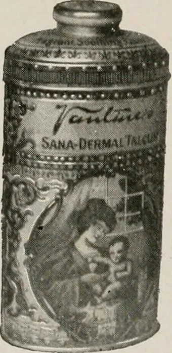 An illustration from Vantine's., 1917, leaf 47
