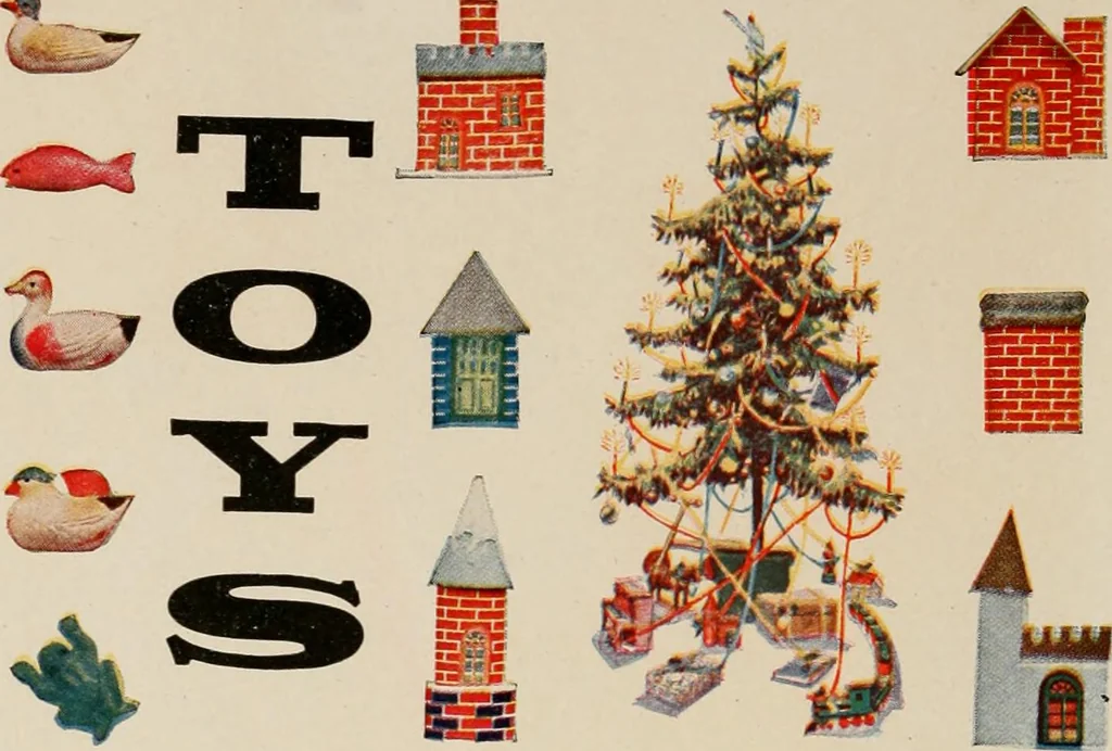 An illustration from Vantine's., 1917, leaf 5