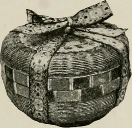 An illustration from Vantine's., 1917, leaf 70