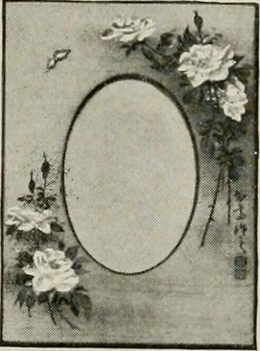 An illustration from Vantine's., 1917, leaf 76