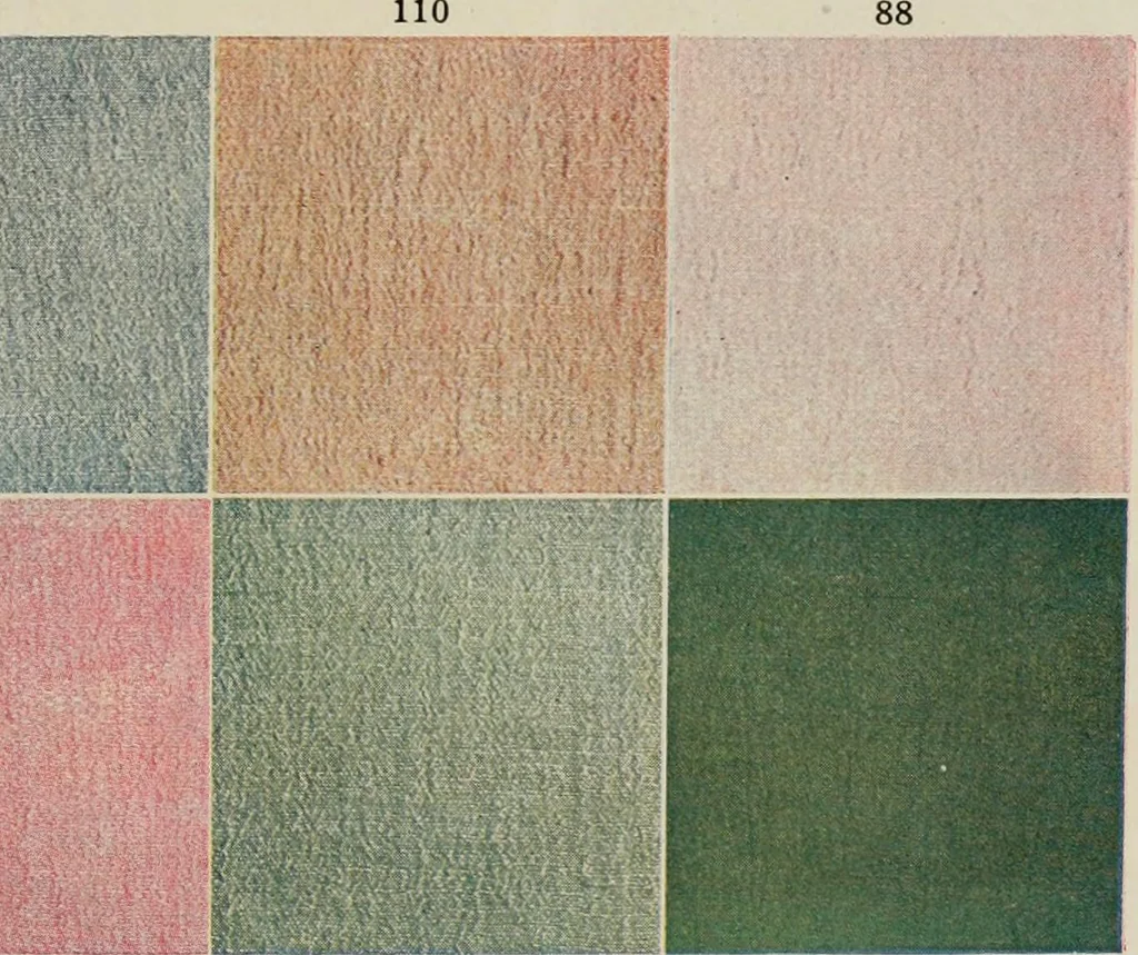 An illustration from Vantine's., 1917, leaf 80