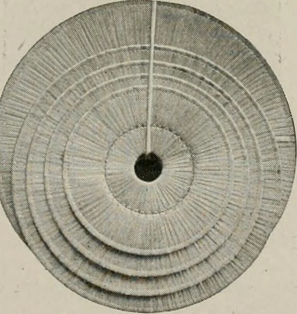 An illustration from Vantine's., 1917, leaf 86