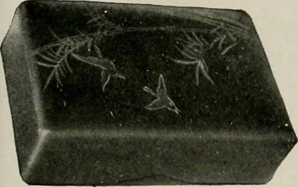 An illustration from Vantine's., 1917, leaf 90