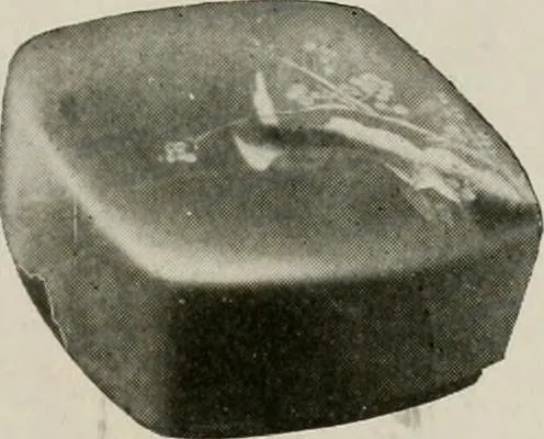 An illustration from Vantine's., 1917, leaf 90
