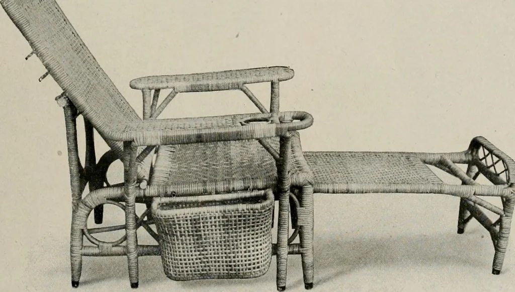 An illustration from Vantine's., 1917, leaf 94