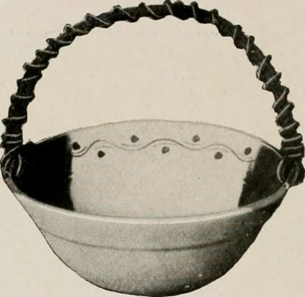 An illustration from Vantine's., 1917, leaf 97